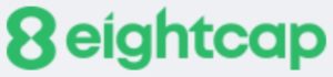 Eightcap logotipo