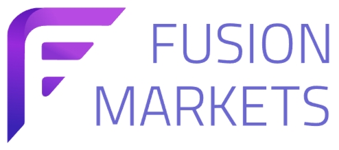 Fusion Markets logotipo