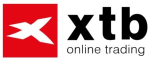 XTB logotipo