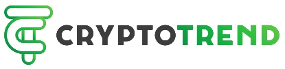 Crypto Trend logo