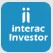 Interacinvestor Logo