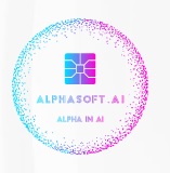 Alpha Soft logo