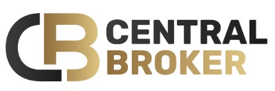 Central Broker logo