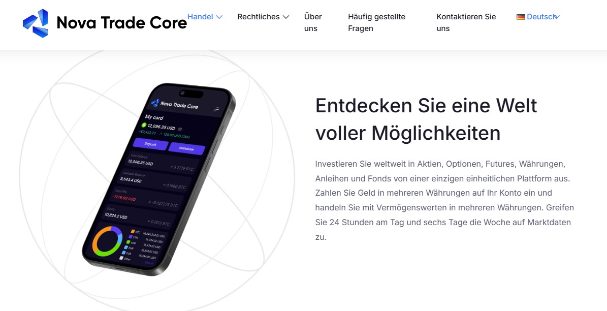 Novatradecore Assets Novatradecore Assets
