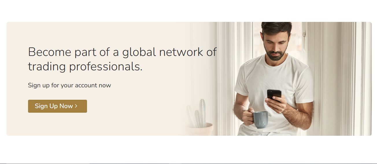 GCW-Management SignUp Page GCW-Management SignUp Page