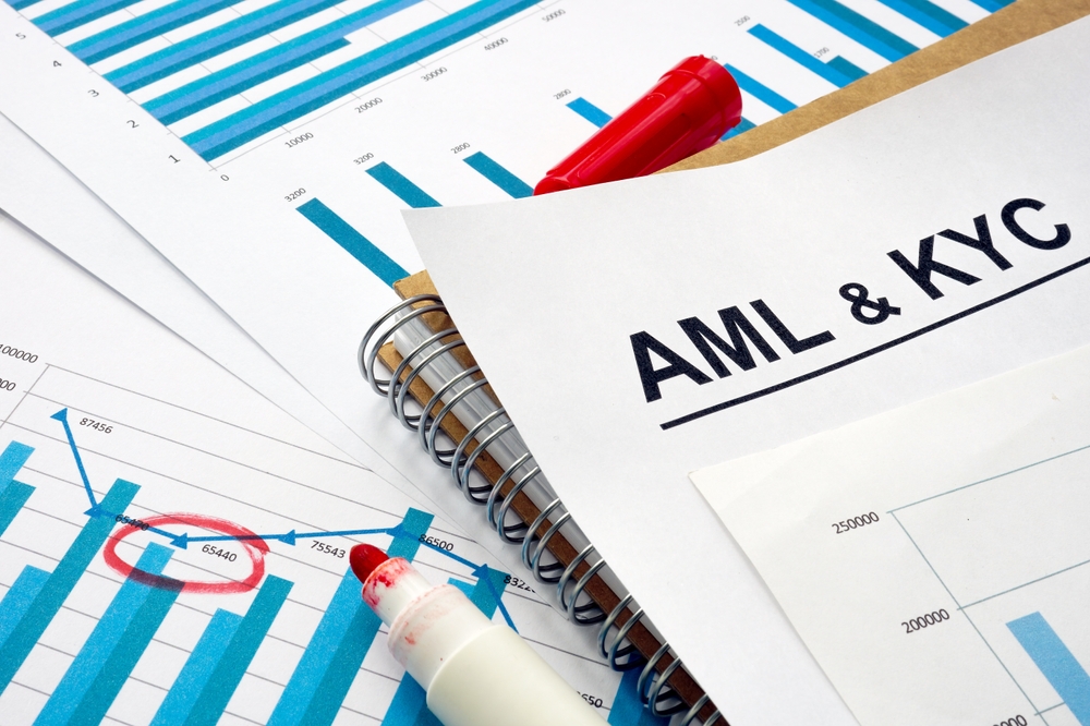 WealthFronts AML and KYC Compliance WealthFronts AML and KYC Compliance