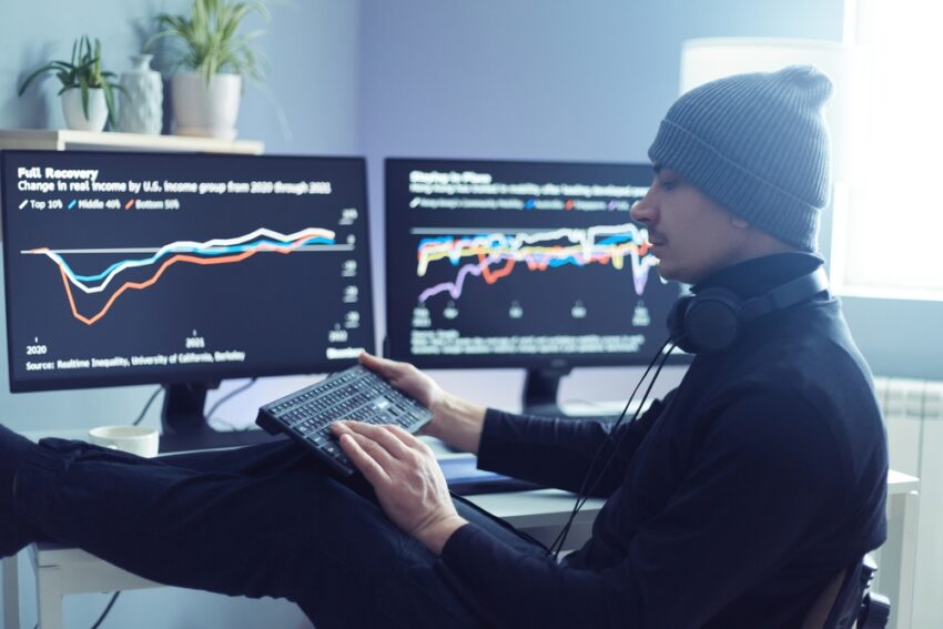 Nova-trade.com Bewertung (Nova Trade) – Mit Wissen erfolgreich in die Trading-Welt starten